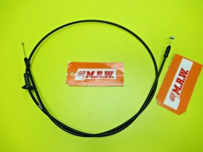 CABLE CAPÓ CABLE OEM MANGO LIBERACIÓN CABLE LADO TRASERO HYUNDAI TUCSON 10-17 Foto 1 de 4