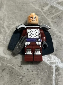 Lego Shredder Minifigure Teenage Mutant Ninja Turtles Tnt020 - Picture 1 of 3