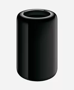 Apple MAC Pro A1481 Late 2013 Xeon 6-Core 3.5GHz 32GB 1TB SSD Dual FirePro D500 - Picture 1 of 2