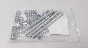 2121-3501170-KIT ejes de presión pinza de freno completa Lada Niva 1600 / Niva Diesel - Imagen 1 de 1