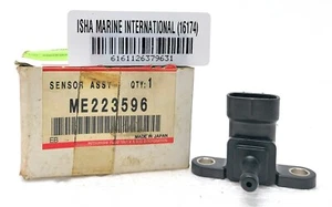 Mitsubishi Fuso ME223596 Sensor Assy 16174 - Picture 1 of 10