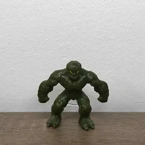 Marvel 500 Figures Abomination Series 3 Micro Figures Toys Collectible Small 2" - Picture 1 of 13