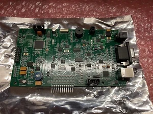 STEUERPLATINE P/N 770671 REV 1-A ***NEU*** (1 Stück) Garantie!!!! - Bild 1 von 3