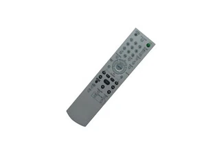 Remote Control For Sony CMT-SPZ90DB HCD-EX700 Micro Hi-Fi Stereo Audio System - Picture 1 of 4