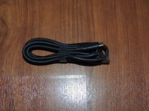 Nuevo Genuino Trenzado USB-C Cable Night Owl 1080p Inalámbrico BWNIP-2TA-BS-V2 Cámara - Imagen 1 de 2