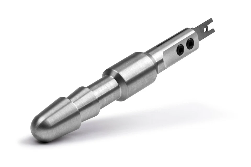 Reciprocating Saw Adapter - Image 1 of 1