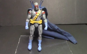 BloodStone " Wired Cape " Action Figure - Picture 1 of 8