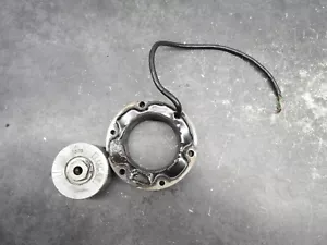 Triumph T150 Trident 750 Stator & Rotor 2797 - Picture 1 of 7