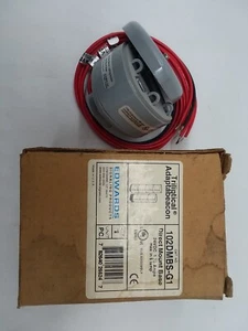 Edwards 102PMBS-G1 Pipe Mount Base - Bild 1 von 3