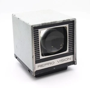 Cabezal de ampliación Durst M600 60x60 mm Repro Vision - Distribuidor del Reino Unido - Imagen 1 de 4
