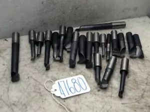 Hardinge special carbide tool (inv 47680) - Picture 1 of 3
