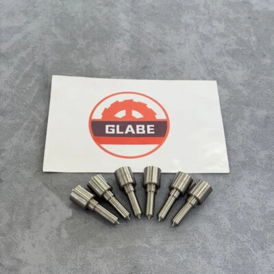 7x0.009 SAC 150 grados stock 100hp boquilla para 98.5-03 Dodge Cummins 5.9L Foto 1 de 4