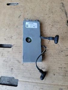 JAGUAR XF X250 RADIO AERIAL ANTENNA SIGNAL AMPLIFIER 8X2318C847CC - Picture 1 of 2