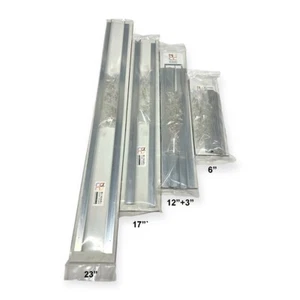 Layout Block System for stained glass panels by BiNARi Glass Studio - 4 Sets - Picture 1 of 5