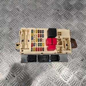 2002 FIAT STILO 1.9 DIESEL FUSE BOX 46797609 - Picture 1 of 4