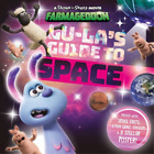 Lu-La's Guide to Space (A Shaun the Sheep Movie : Farmage (Livre de poche) (IMPORTATION BRITANNIQUE)