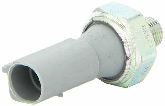 Interruptor sensor de presión de aceite original Mitsubishi OE Foto 1 de 2