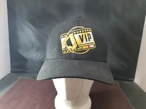 VIP Poker Bros. Baseball Cap / Flex Fit Brand Small-Med. - Picture 1 of 6