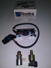 A500 A518 42RE 44RE 46RE 47RE Dodge Transmission Solenoid Kit 1996-1999
