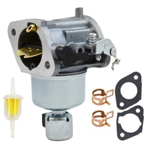 For Carburetor 15004-0985 Kawasaki Engine 23 Hp FR691V FS691V Gravely ZT 42 XL - Picture 1 of 11