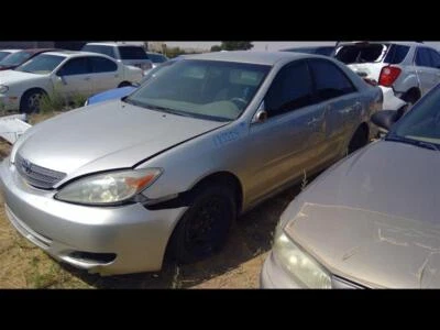 Used Deck Lid fits: 2003 Toyota Camry w/spoiler Grade A Foto 1 de 4