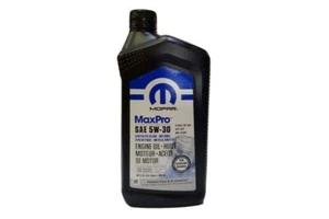 Fits For CHRYSLER 68518204AA Engine Oil OE REPLACEMENT - Picture 1 of 6
