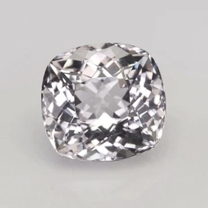 5.18 carats - Rare Glittering Half White Natural Namibian Apatite 2411434-7 - Picture 1 of 7