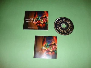 Slimming Mirrors, Flattering Lights [Digipak] * by The Awkward Stage (CD, 2008) - Bild 1 von 1