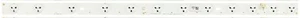 EMERSON LF501EM5F LEFT LED STRIP 2012FUNAI50_322B_L12 - Picture 1 of 2