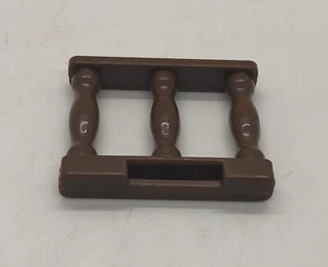 Scooby Doo Haunted House 3D Board Game Replacement Parts - Banister Piece - Picture 1 of 5