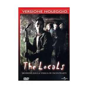 DVD THE LOCALS 5050582349023 - Bild 1 von 1