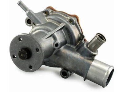 For 1978-1979 Toyota Corolla Water Pump 15125SXDF 1.2L 4 Cyl 3KC - Image 1 of 2
