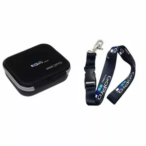 Borsa da trasporto per fotocamere GoPro Hero SJCam custodia accessori custodia protettiva 10 - Foto 1 di 14