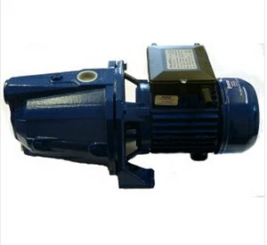 JM100 Self-Priming Jet Pump for Water, 0.75kW - Picture 1 of 1