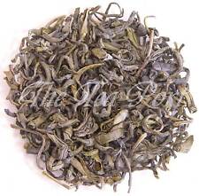Lucky Dragon Hyson Luźny liść zielona herbata - 1/2 funta
