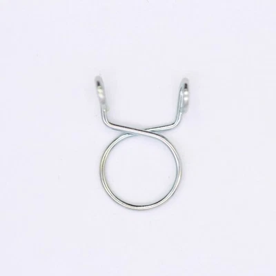 Abrazadera de tijera Yamaha 1963-16 YG1 YJ1 YJ2 YCS1 G6 YZFR1 XVS13 90467-08003 NUEVO DE LOTE ORIGINAL Foto 1 de 4