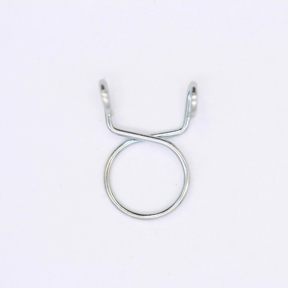 Новый из старых запасов оригинальный ножничный зажим Yamaha 1963-16 YG1 YJ1 YJ2 YCS1 G6 YZFR1 XVS13 90467-08003 - Изображение 1 из 4