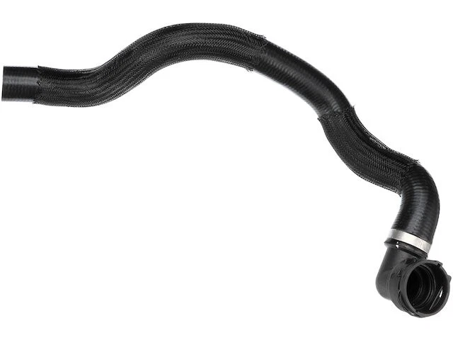 Manguera de radiador superior para 12-16 Volvo S60 Cross Country V60 XC60 XC70 2,5 L SW41T8 Foto 1 de 1