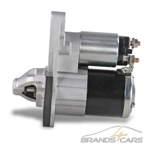 ATEC ANLASSER STARTER 1,0 KW FÜR DACIA DOKKER DUSTER NISSNA MICRA NOTE RENAULT - Bild 1 von 5