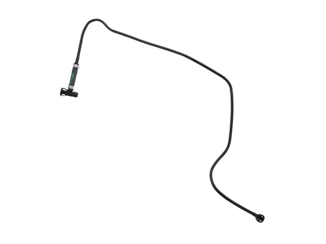 EUROSPARE MNC4583CB Water Hose Jaguar XJR Vanden Plas - Image 1 of 1