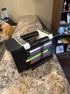 The Block PowerBlock Personal 45 Pfund verstellbare Hantelgewichte Made in USA - Bild 1 von 7