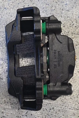 Pinza de disco de aire Wabco 6402220280, S-35303-8 Foto 1 de 4