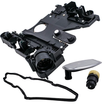 Auto 5-speed Gearbox Conductor Plate Kit for Mercedes W203 S210 C230 1402700861 - Image 1 of 4