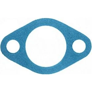 5391 Felpro Water Pump Gasket for Series 75 60 De Ville 70 Cadillac Fleetwood 62 - Picture 1 of 1