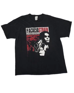 Vintage The Aciaia Strain T-Shirt Größe XL - Bild 1 von 2