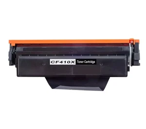 Tonerkartusche Schwarz für HP Color LaserJet Pro M452 M452dn M452dw M452nw CF410X - Bild 1 von 3