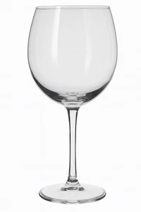 Threshold Atherton Premium Glas Wein Set 4er Pack Klar 12oz - Moderne Eleganz - Bild 1 von 5