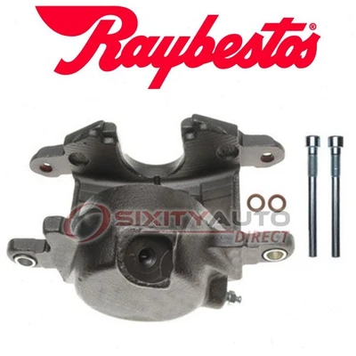 Raybestos Front Right Disc Brake Caliper for 1994-1996 Chevrolet Caprice ur Foto 1 de 4
