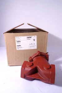 Aquamatic AQmatic VAVH-0001-C0000 - 2 1/2′′ Innengewinde NPT - Schließerventil - Bild 1 von 4