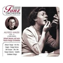 Die Grossen Deutschen Tanzorch von Alfred  Radio Tango Or... | CD | Zustand gut - Bild 1 von 2